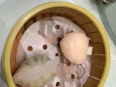 -西安皇冠假日酒店·御皇轩中餐厅