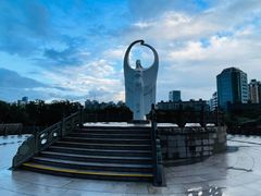-月湖公园