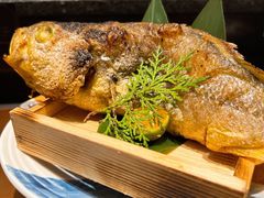 -鸟山鸣·日料食堂(王府井店)