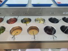 -七欣天香辣蟹火锅(上海银亿滨江店)