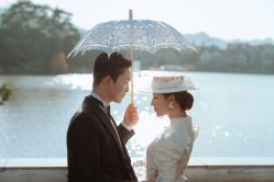 -钟爱一生婚纱摄影旗舰店