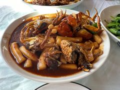 -小六农家乐(崇明西沙湿地店)