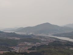 -吉林市朱雀山国家森林公园