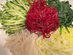 -北京四季酒店·采逸轩