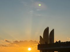 -白城沙滩