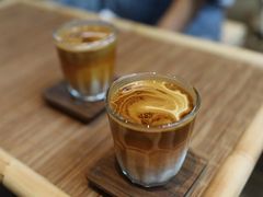 -Metal hands·铁手咖啡