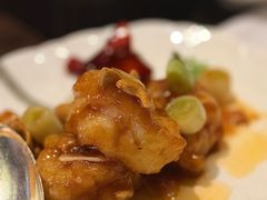 -北京四季酒店·采逸轩