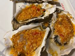 -去吃龙虾 | 烧烤·龙虾馆(红林世界城店)