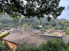 -杨家堂村