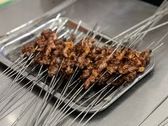 -文文烤肉(大皮院店)