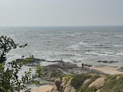 -辽宁团山国家级海洋公园