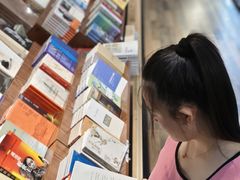 -三联韬奋书店(三里屯店)