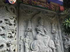 -宝莲禅寺