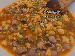 -小郭私房菜·海肠捞饭店(学士街店)