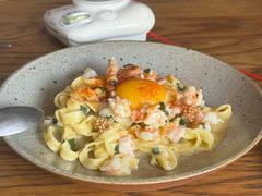 -BOR Eatery(安福路店)