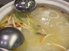 -金龙·打边炉(南京西路店)