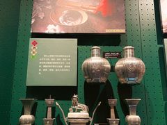 -台州博物馆