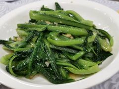 蒜蓉油麦-粤·向群饭店(龙津东路总店)