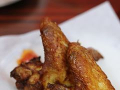 -華叔茶記