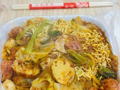 -大江麻辣拌(石油学院店)