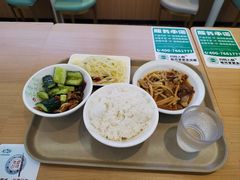 -老乡鸡(新邻天地店)