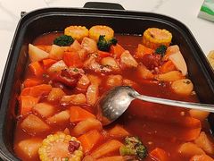 -老山东·山东菜(鲁菜名店)