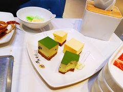 -集品鲜湾·蒸汽海鲜自助料理(青岛银座和谐广场店)