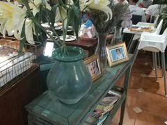 -芭莉与彩虹西餐厅(成都合生汇店)