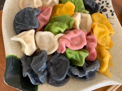 -87号烧烤海鲜·大排档(金沙滩店)