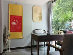 -金蚁康•经络调理•肩颈按摩(万达金街店)