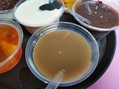 -小草糖水(海棠村店)