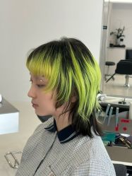 -BEAUTY HAIR GANO