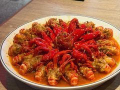 -红盔甲·小龙虾(车公庙店)