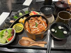 -玄白·炭烤活鳗(上海首店)