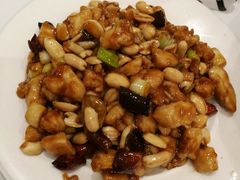宫保鸡丁-眉州东坡(中关村店)