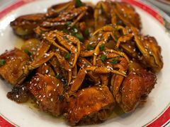 毛蟹年糕-小实惠嘉(威海路店)