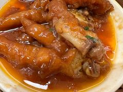 -顺风汤馆·广府粤菜(江宸天街店)