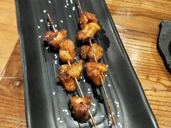 -烧货·活海鲜炭烧(湖滨商业街店)