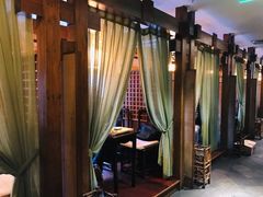 -青藤茶馆(南山路店)