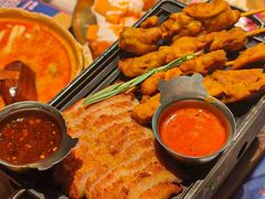 -泰妃殿(武汉首店)