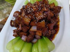 -忆江南·生态餐饮宴会酒店