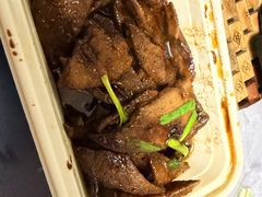 -小吊梨汤·北京菜·烤鸭(双井乐成中心店)