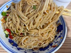 拌粉-小罗子汤店(大士院总店)