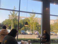 -dotcom coffee古点咖啡(致真大厦店)