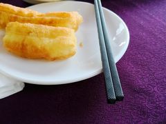 -万柳阁小馆·花园餐厅(龙潭湖店)