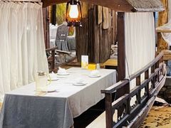 -花溪雨·森林餐厅(石基店)