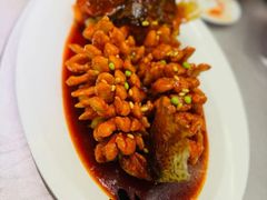 -RIVIERA 松鹤楼(外滩店)