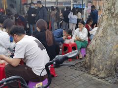 -汪记鲜鱼糊汤粉(沈阳路总店)