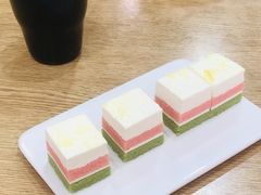 -八巷小点(华山店)