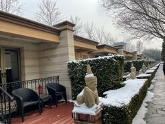 -春晖园度假酒店温泉